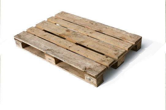Sika - Palette Materiaux King & Compagnie