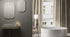 Centura - PAN DAN - Ceramic Tile - tweed grey mix 11 in x 11 in x 6 mm