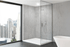 Panneau mural COMPOSI 3mm 205 Béton Mat 36" x 96" - 1/8" (3 mm) - Ceramed