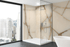 Panneau mural COMPOSI 3mm 507 Calacatta Mat 48" x 96" - 1/8" (3 mm) - Ceramed