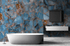 Panneau mural COMPOSI 3mm 508 Onyx Mat 60" x 96" - 1/8" (3 mm) - Ceramed