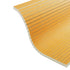 1" x 24-1/2" x 96" - Schluter KERDI-BOARD-V Panneau à rainures verticales|| KB256252440V