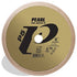 Pearl Abrasive - 6 X 5/8 Electroplaq. Dupont 3/8 Rayon