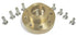Pearl Abrasive - Adaptateur 20 mm à 5/8"-11" (vis 8) pour coupe à ras