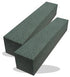Pearl Abrasive - Bâton de dégauchissage 8" x 1-1/2" x 1-1/2"