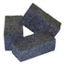 Pearl Abrasive - Bloc de meulage pour planchers. grain moyen 2" x 2" x 4" C-24