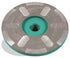 Pearl Abrasive - Boisseau Granite 4 X 5/8-11 (Med.)
