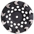 Pearl Abrasive - Boisseau Pearl V-Arrow 5 X 5/8-11