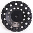 Pearl Abrasive - Boisseau T-Seg 5 X 5/8-11