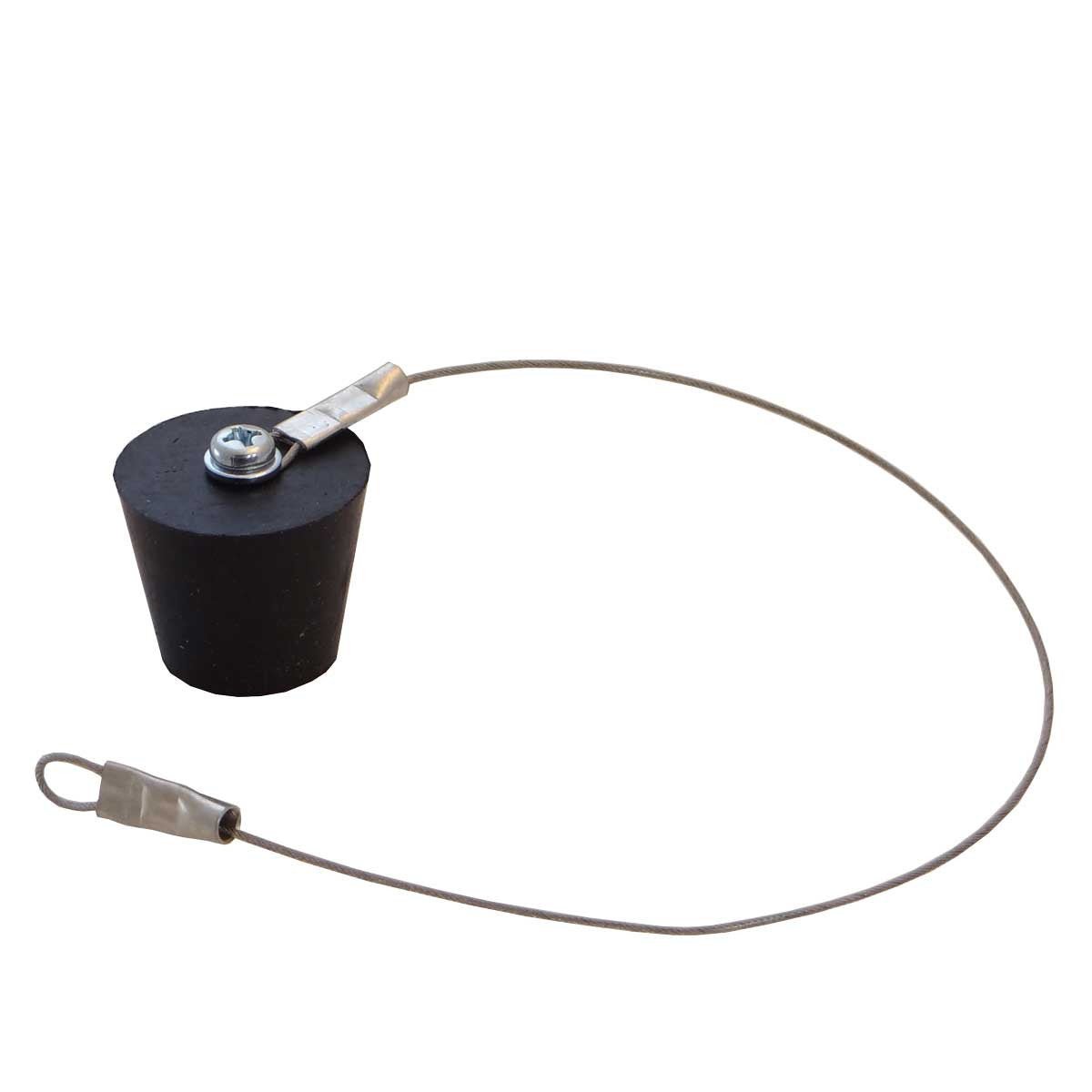 Pearl Abrasive - Bouchon de vidange pour no. VX10