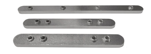 Pearl Abrasive - Connecteurs De Rail Pour VX5WV