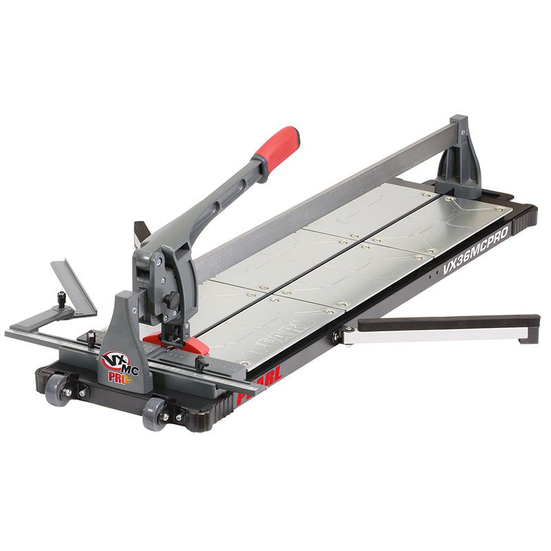 Pearl Abrasive - Coupe Tuile Manuel 36"
