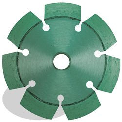Pearl Abrasive - Crack Chaser Segmente 4 X 5/8-11