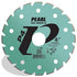 Pearl Abrasive - Electropl. Marbre 5 X 7/8 5/8