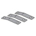 Pearl Abrasive - Ensemble de 3 ressorts intérieurs pour Vacu-Guard 4-1/2"