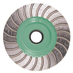 Pearl Abrasive - HEXPIN Meules en diamant pour