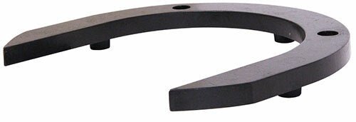 Pearl Abrasive - Horseshoe Weight 14lbs For Buffer