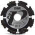 Pearl Abrasive - Lame Au Carbure Tungstene 5x7/8x5/8