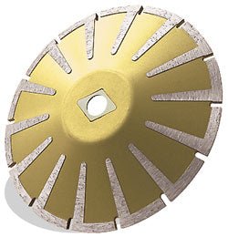 Pearl Abrasive - Lame Contour 5 X .160 X 7/8 5/8