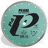 Pearl Abrasive - Lame Diamant 14x.125x20mm Haute-Vitesse