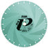Pearl Abrasive - Lame Multi Coupes Utilite 7x095x7/8-5/8