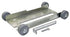 Pearl Abrasive - Original Blade Roller For Worm Drive Saw