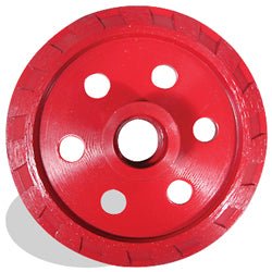 Pearl Abrasive - P2 Pro-V Crack-Chaser Lame 4" x 5/8" - 11"