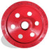 Pearl Abrasive - P2 Pro-V Crack-Chaser Lame 4" x 5/8" - 11"