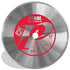 Pearl Abrasive - P2 Pro-V Lame pour carreaux de verre. segment de 7 mm 7" x 0.050" x 5/8"