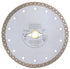 Pearl Abrasive - P3 Lame fine Turbo-X Turbo Mesh 7" x 0.063" x 5/8". 7/8"