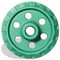 Pearl Abrasive - P4 Crack-Chaser Lame 4 1/2" x 5/8" - 11"