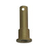 Pearl Abrasive - Pin Pour Hex4seg