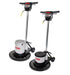 Pearl Abrasive - Polissoir 17 1.5hp Scel. Induct. 175rpm