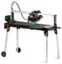 Pearl Abrasive - Scie sur rails Pro 10
