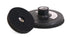 Pearl Abrasive - Tampons de soutien 4" x 5/8" - 11"