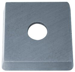Pearl Abrasive - Tiges au carbure no 3 avec trou