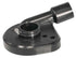 Pearl Abrasive - Vacu-Guard Collecteur de poussière 4-1/2" et 5"