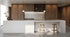 Centura - PENTA MEMPHIS - Ceramic Tile - GINGER MATTE 12 in x 12 in x 5.5 mm