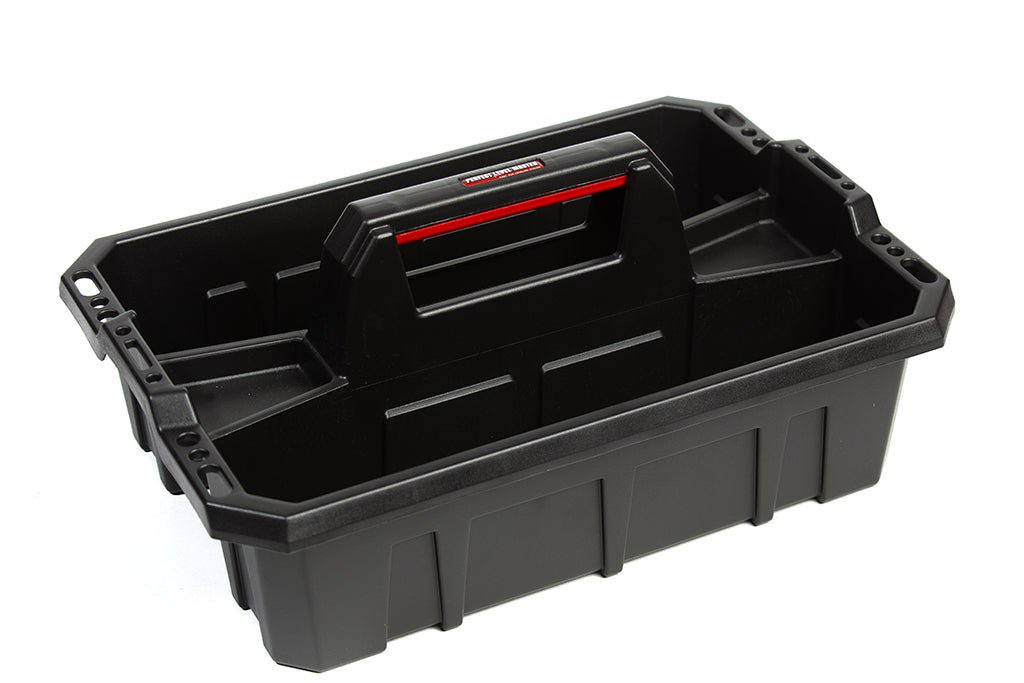 Perfect Level Master - Boîte à outils ouverte - Ceramed