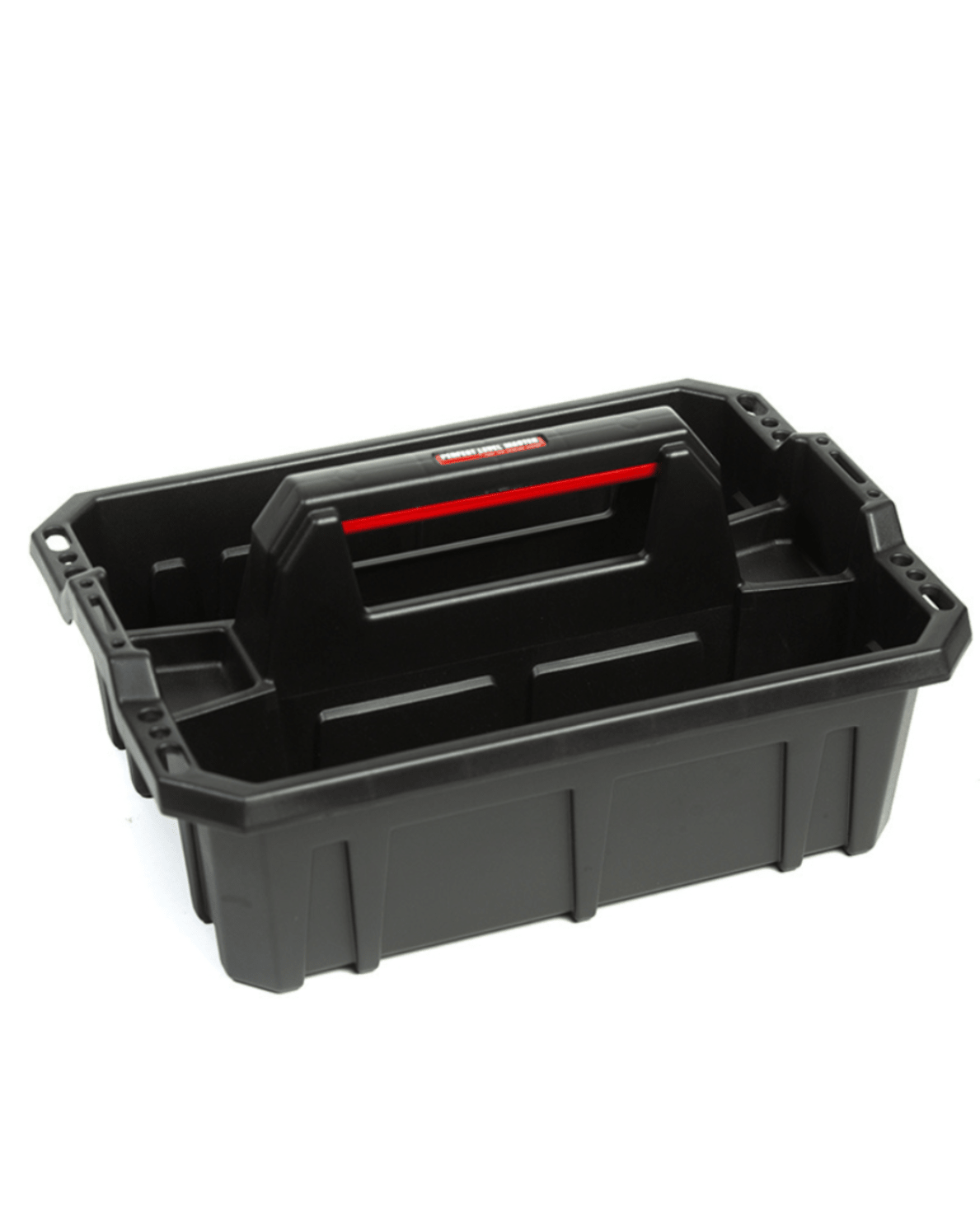 Perfect Level Master - Boîte à outils ouverte - Ceramed