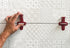 Perfect Level Master - Clips de nivellement T-Lock™ - Ceramed