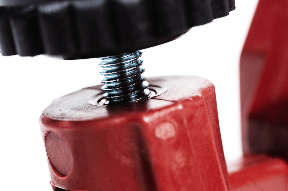 Perfect Level Master - Pince en polyamide renforcé de fibres || PF-1 - Ceramed