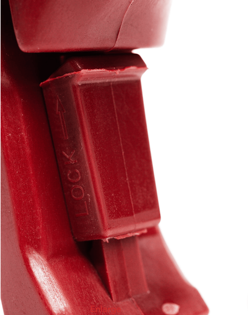 Perfect Level Master - Pince en polyamide renforcé de fibres || PF-1 - Ceramed