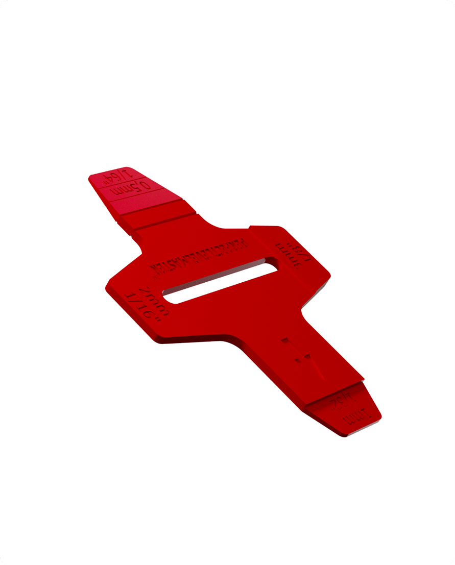 Perfect Level Master - Plaques de base T-Lock™ - Ceramed