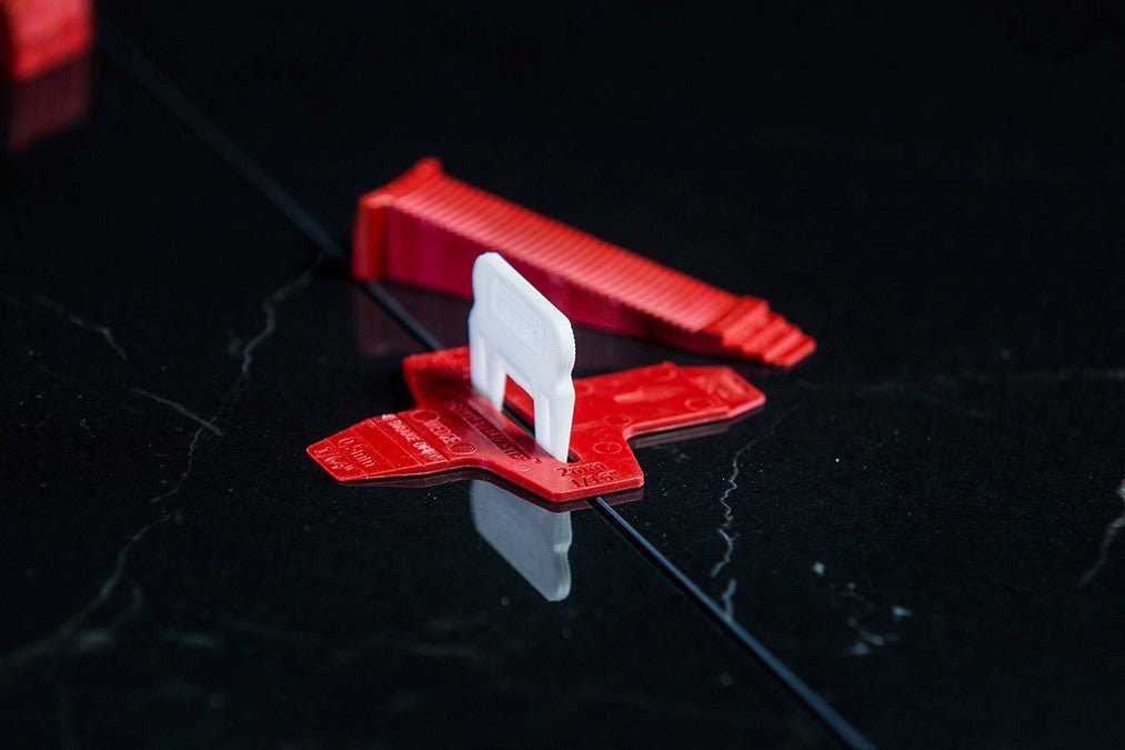 Perfect Level Master - Plaques de base T-Lock™ - Ceramed