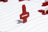 Perfect Level Master - Plaques de base T-Lock™ - Ceramed