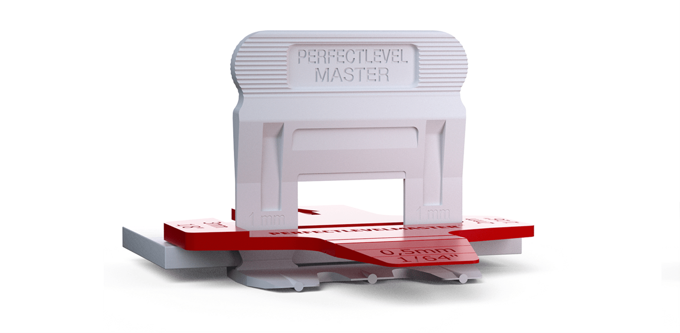 Perfect Level Master - Plaques de base T-Lock™ - Ceramed