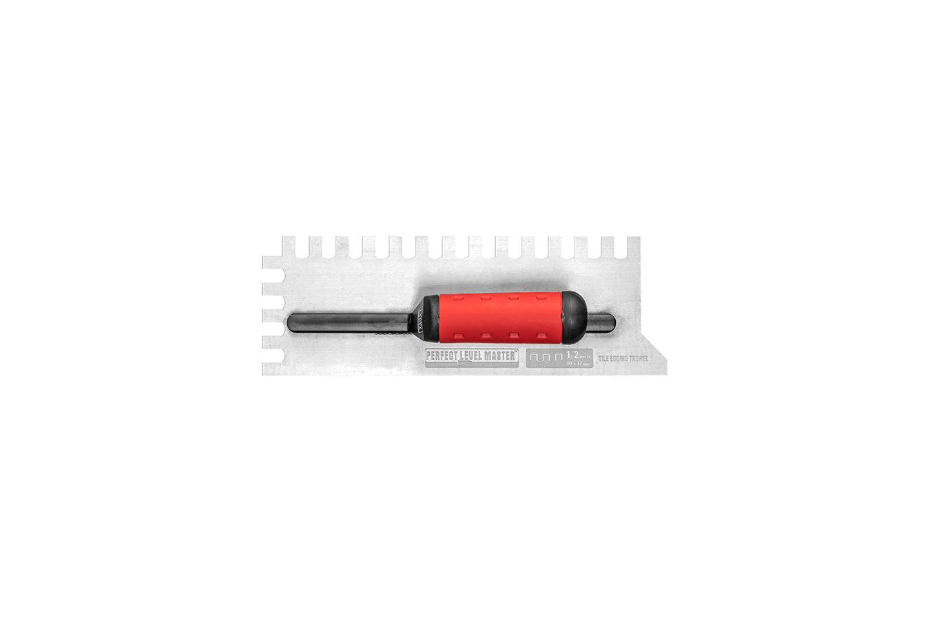 Perfect Level Master - Truelle pour bordure de carrelage - Ceramed