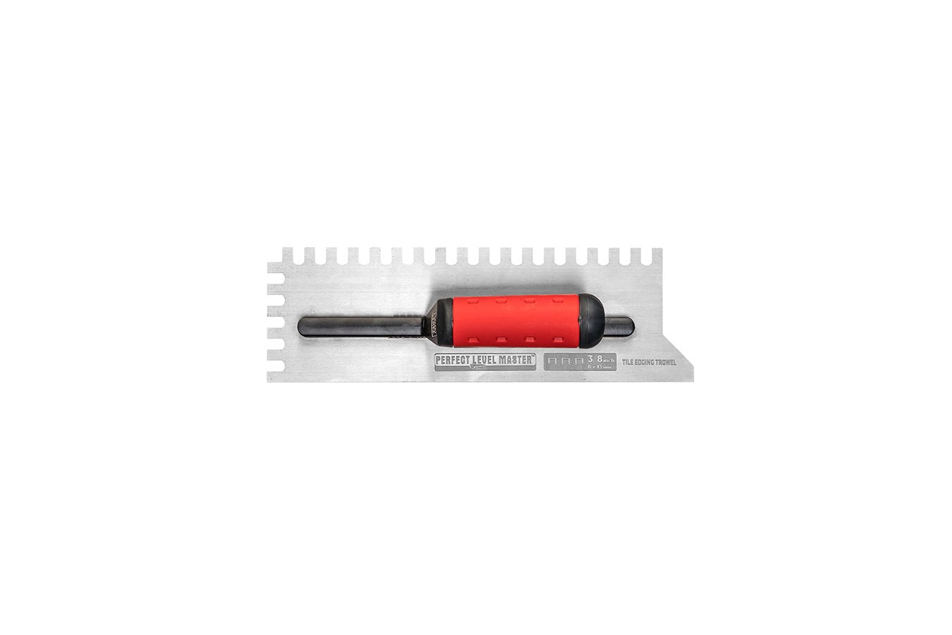 Perfect Level Master - Truelle pour bordure de carrelage - Ceramed