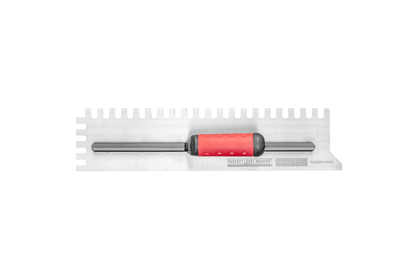 Perfect Level Master - Truelle pour bordure de carrelage - Ceramed